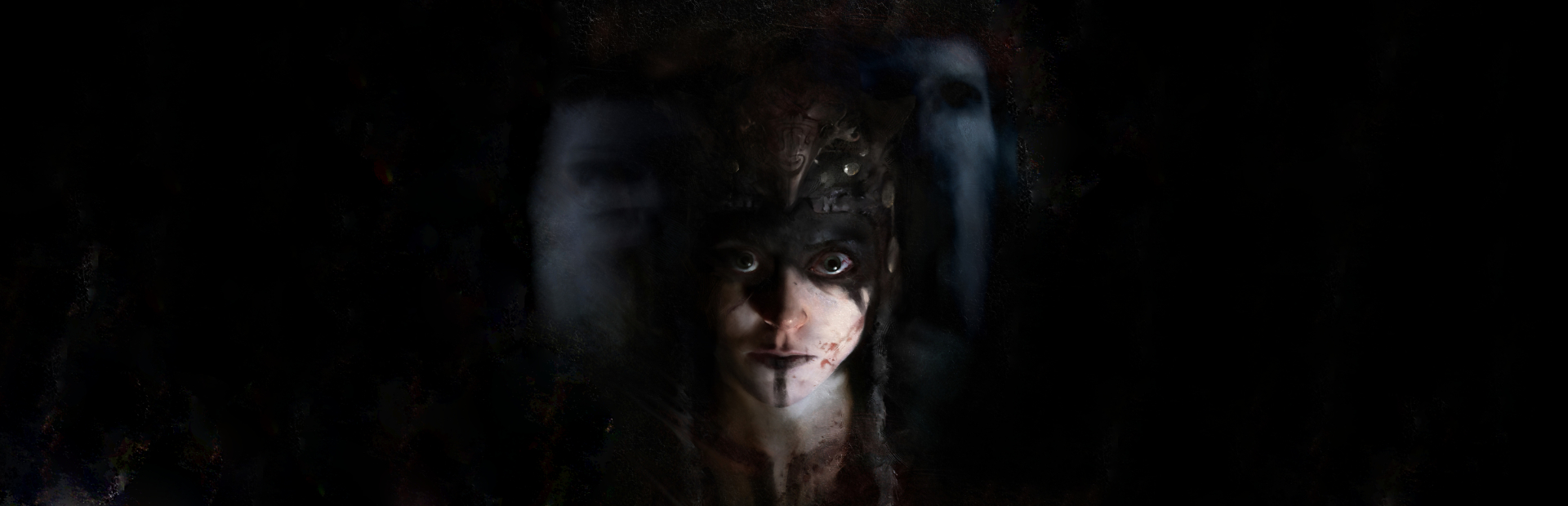 Hellblade: Senua's Sacrifice EE (Enhanced Edition)