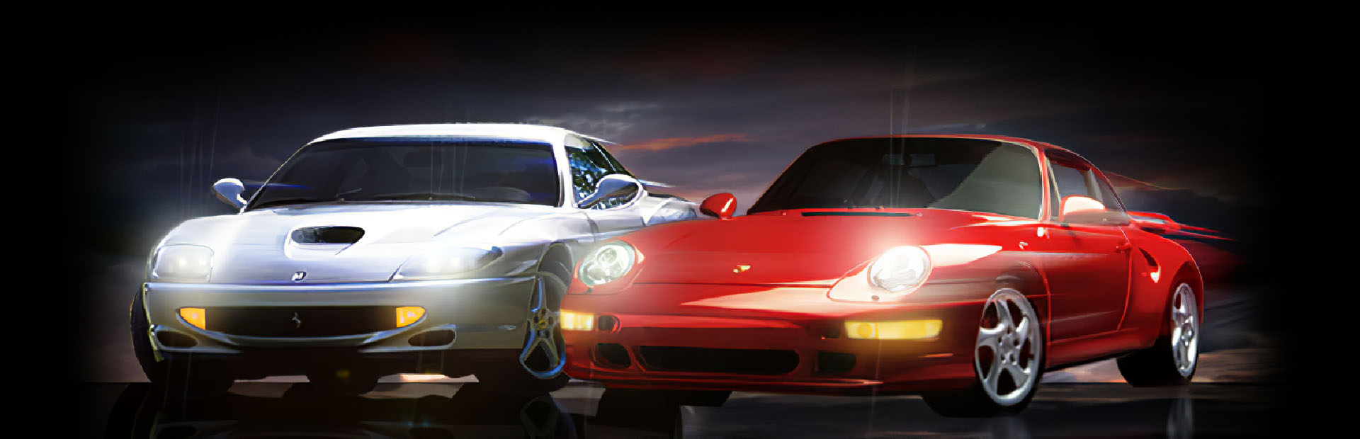 Need for Speed: High Stakes cover