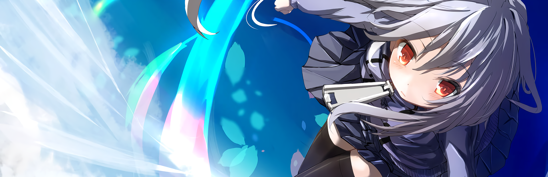 Acceleration of SUGURI 2 cover