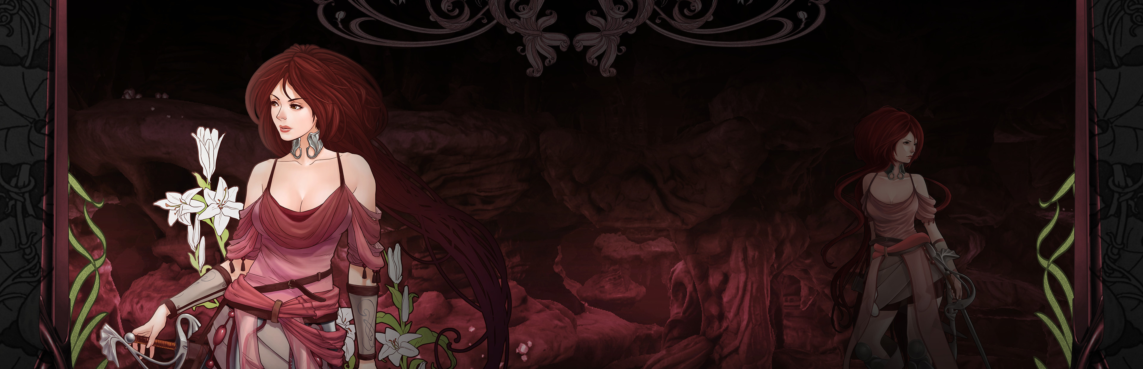 Abyss Odyssey cover