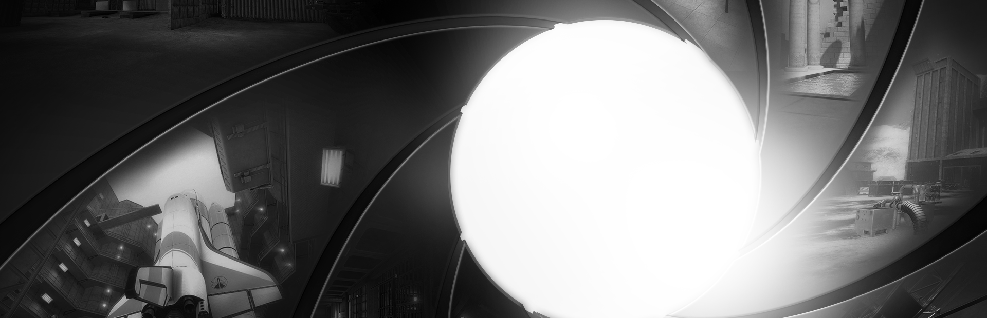 GoldenEye: Source cover