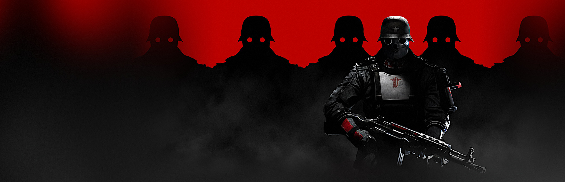 Comunidade Steam :: :: Wolfenstein: The New Order wallpaper