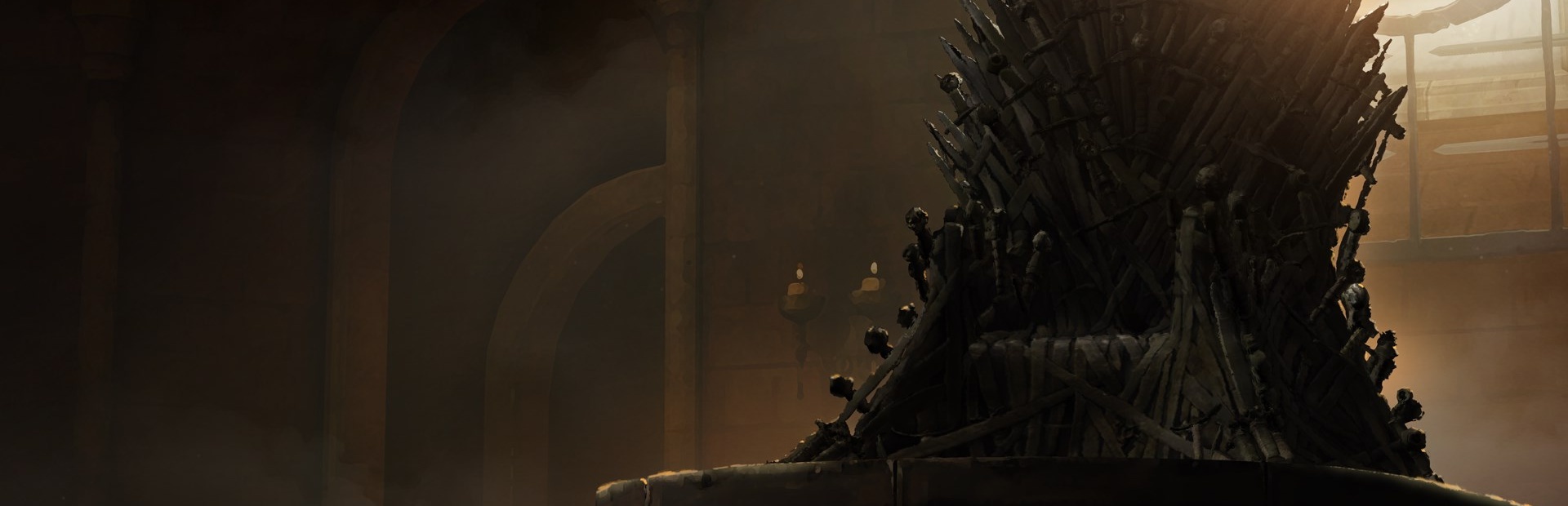 Game of Thrones: A Telltale Games Series