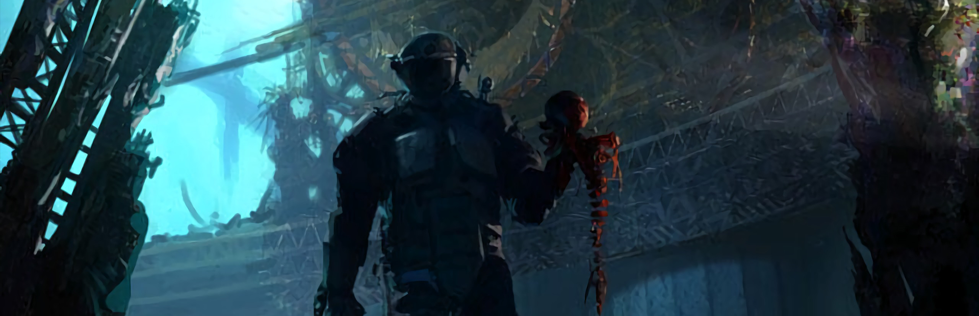 Marathon 2: Durandal cover