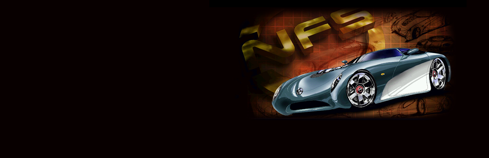 Need for Speed III: Hot Pursuit cover