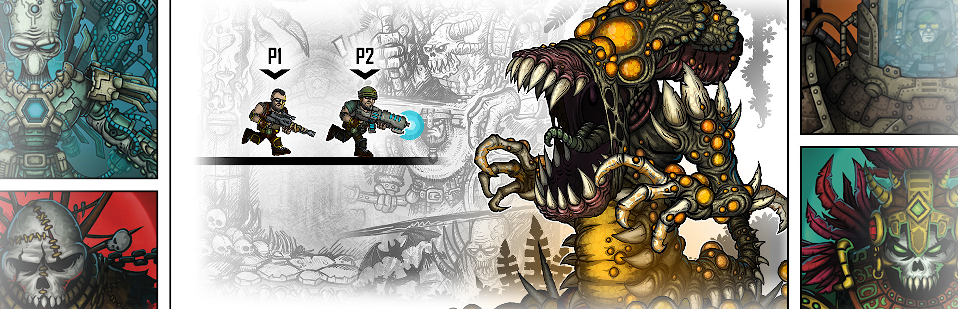 Fury Unleashed cover