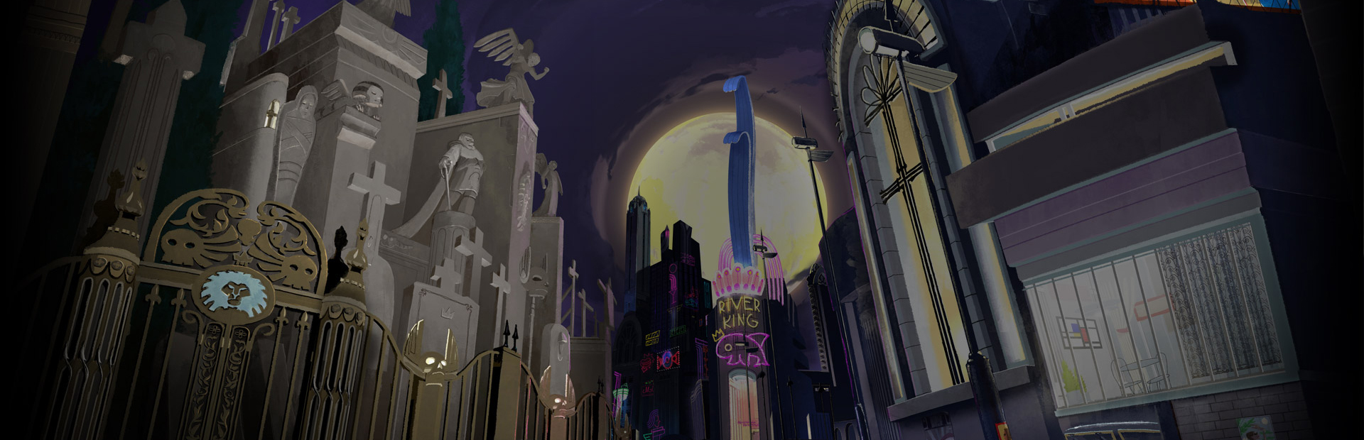 Skullgirls 2nd Encore cover