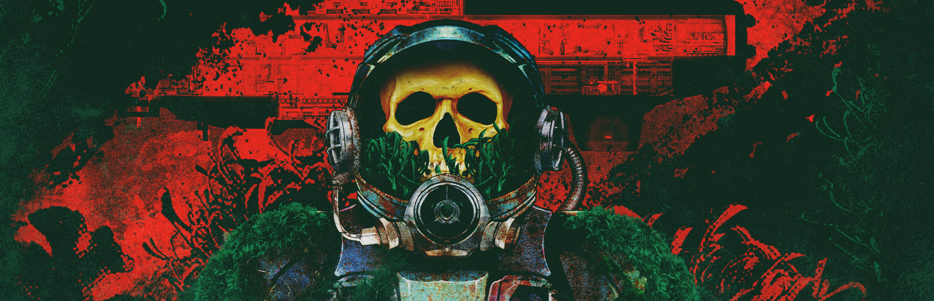 Barotrauma cover