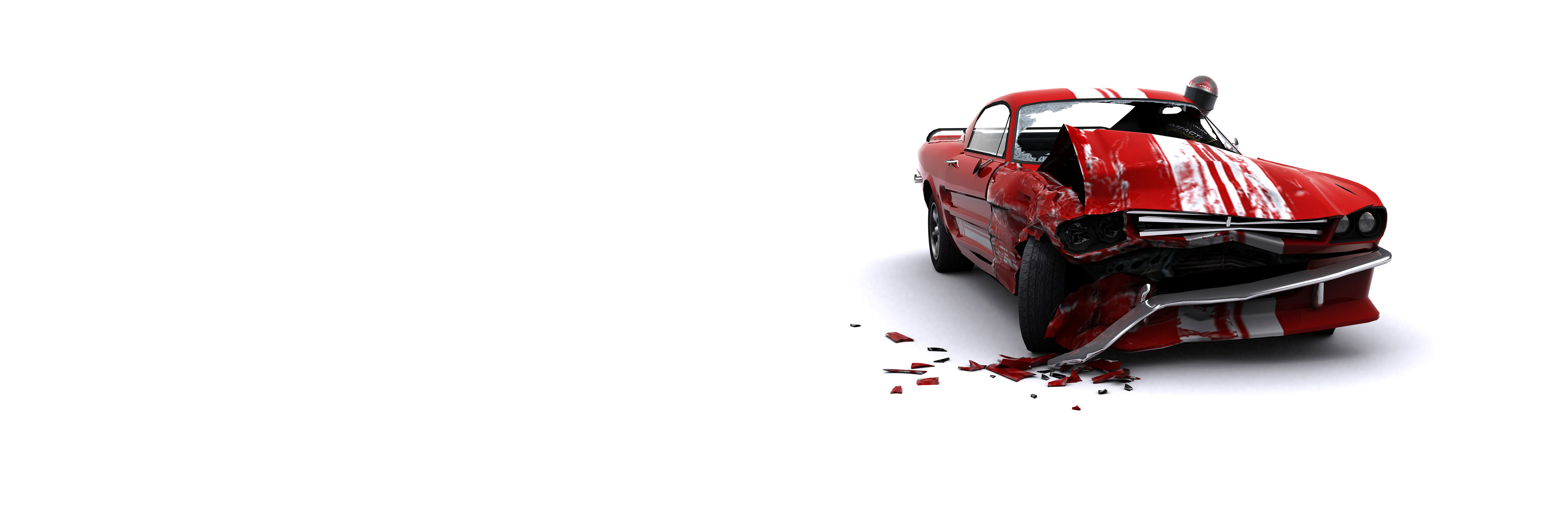 Crashday cover