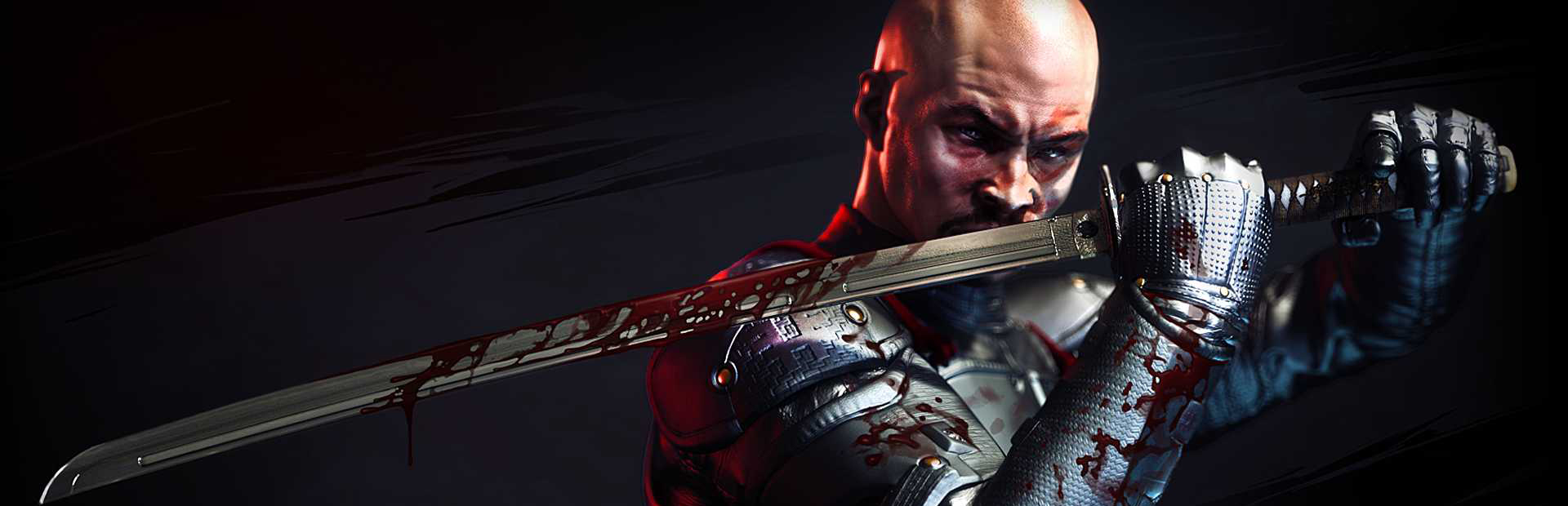Shadow Warrior - Special Edition
