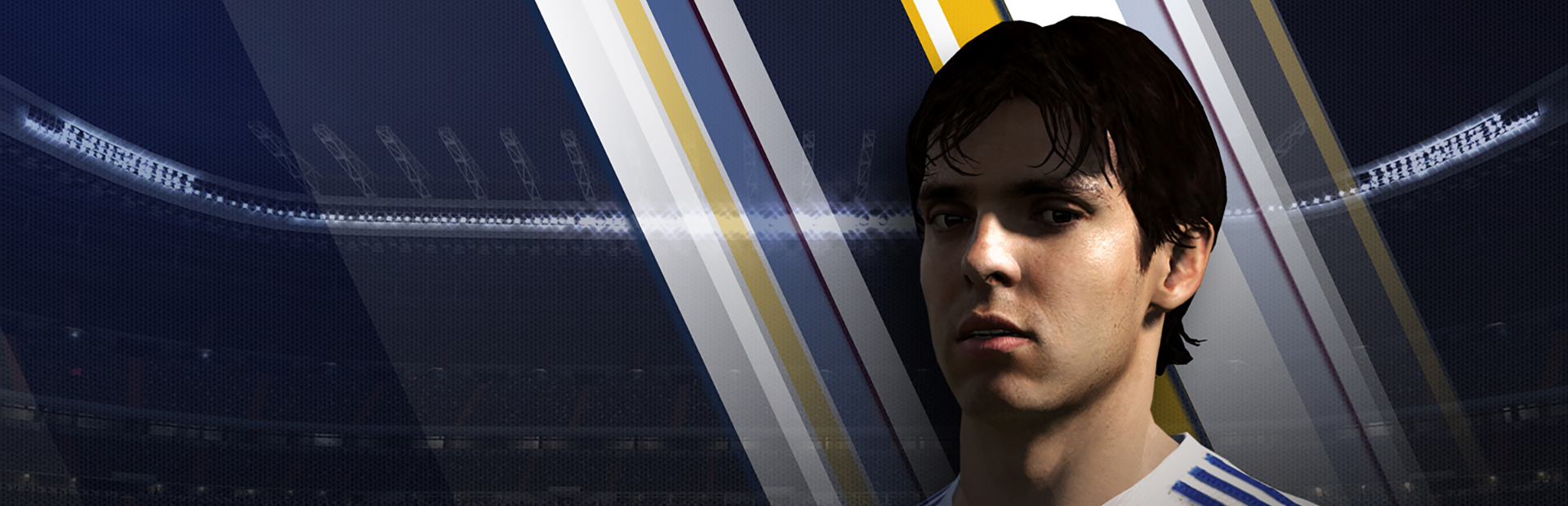 FIFA 11 cover