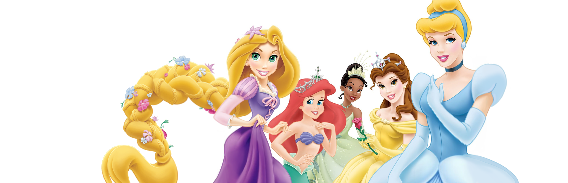 Disney Princess: My Fairytale Adventure