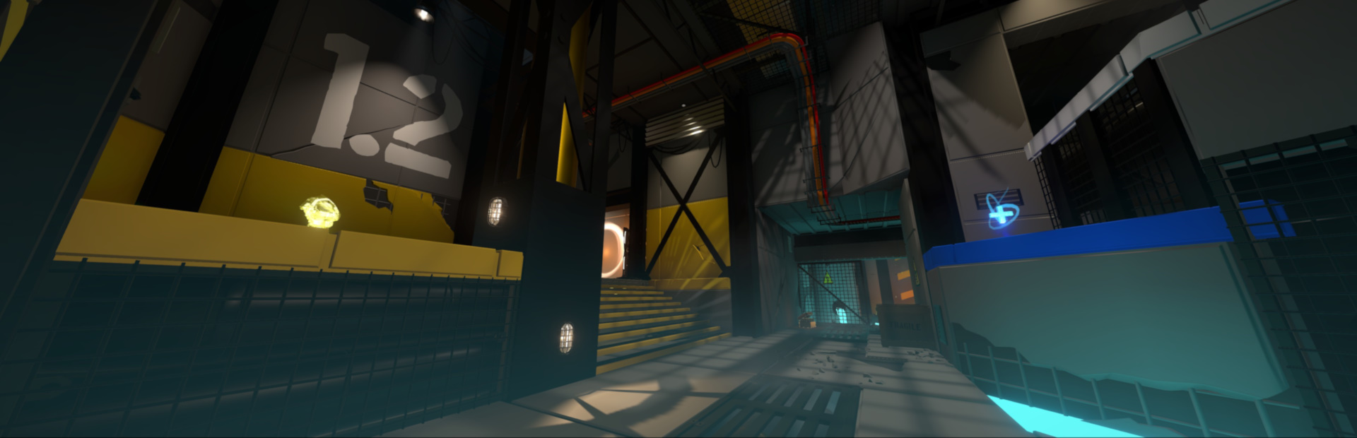 Reflex Arena cover