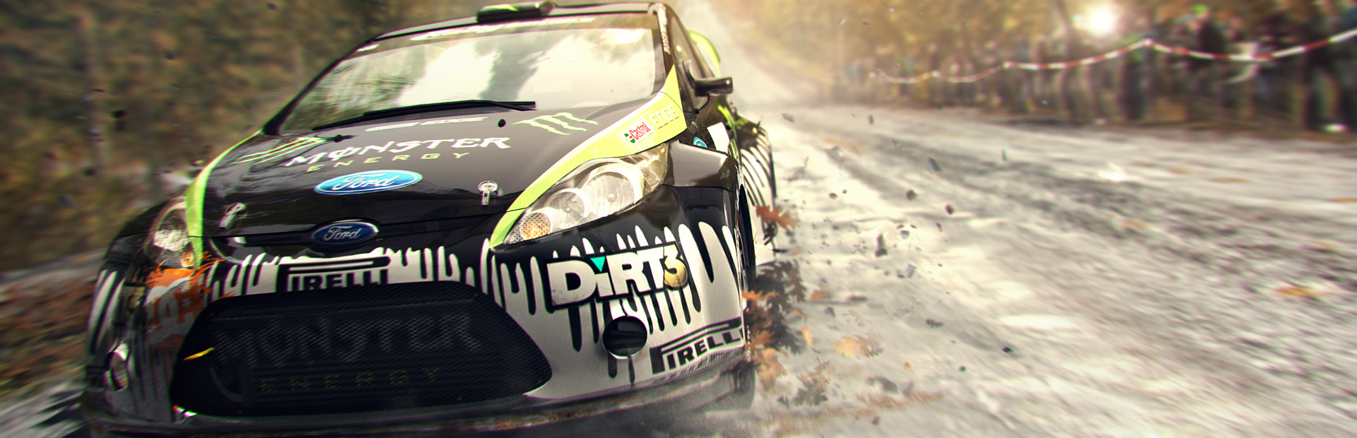 DiRT 3: Complete Edition | PS3