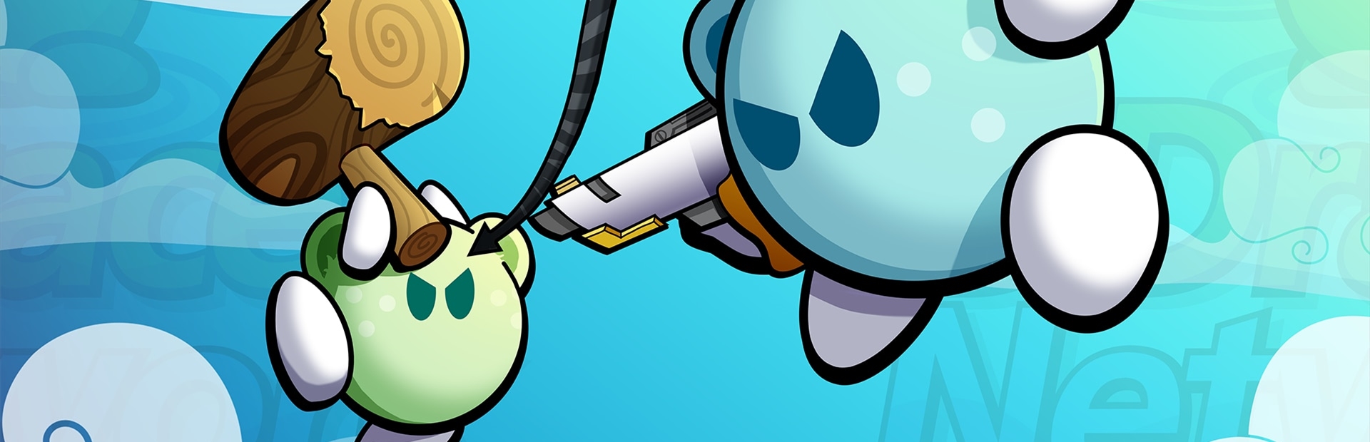 DDraceNetwork cover