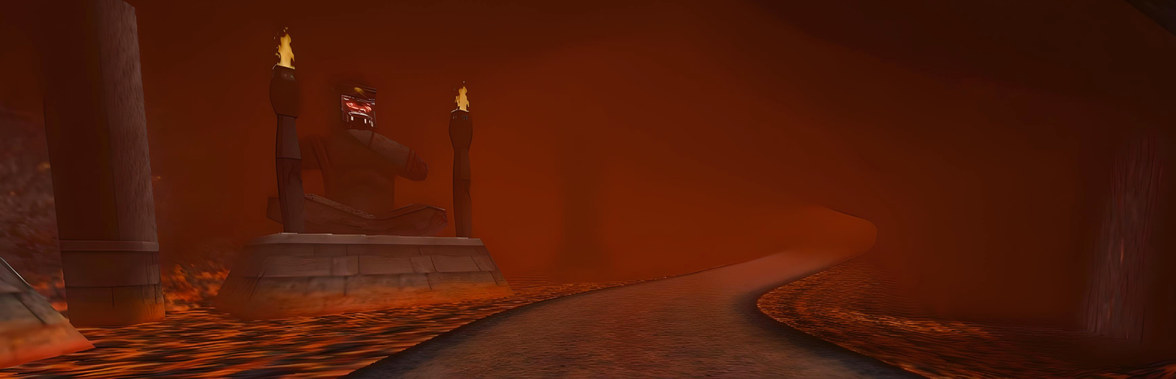 Need for Speed II cover