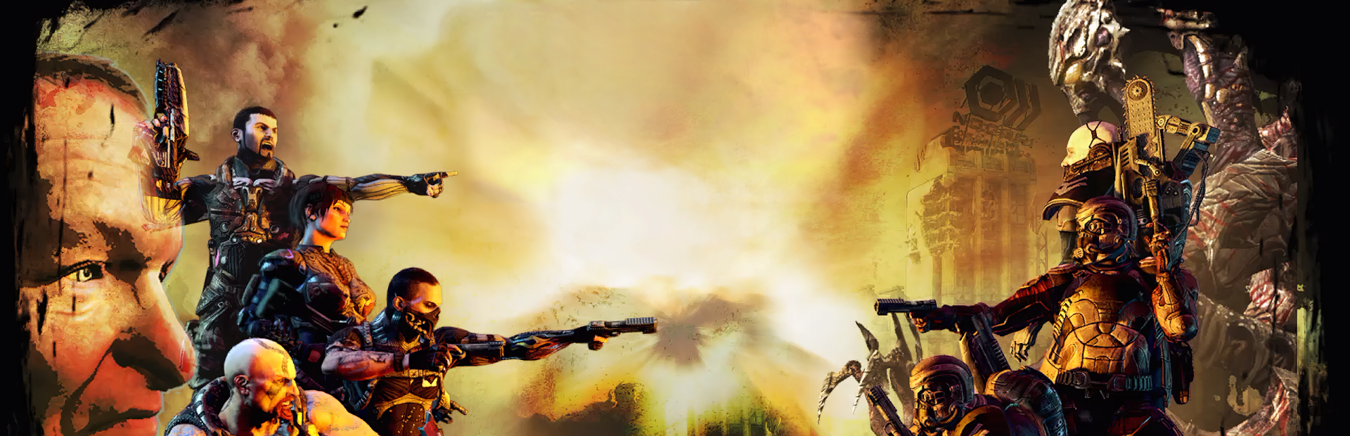 The Scourge Project: Episode 1 and 2 cover