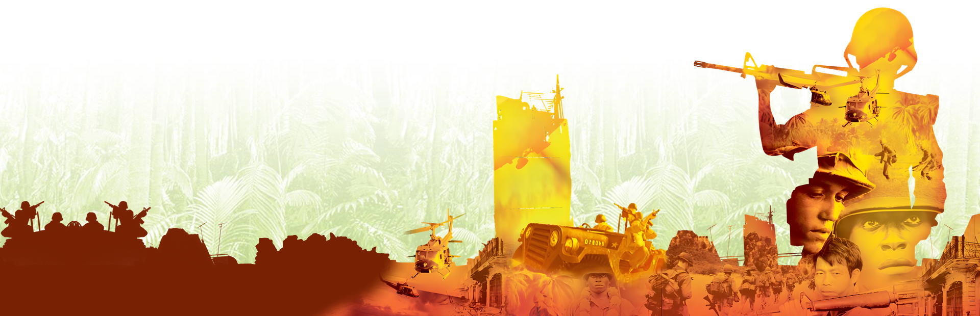 Vietcong 2 cover
