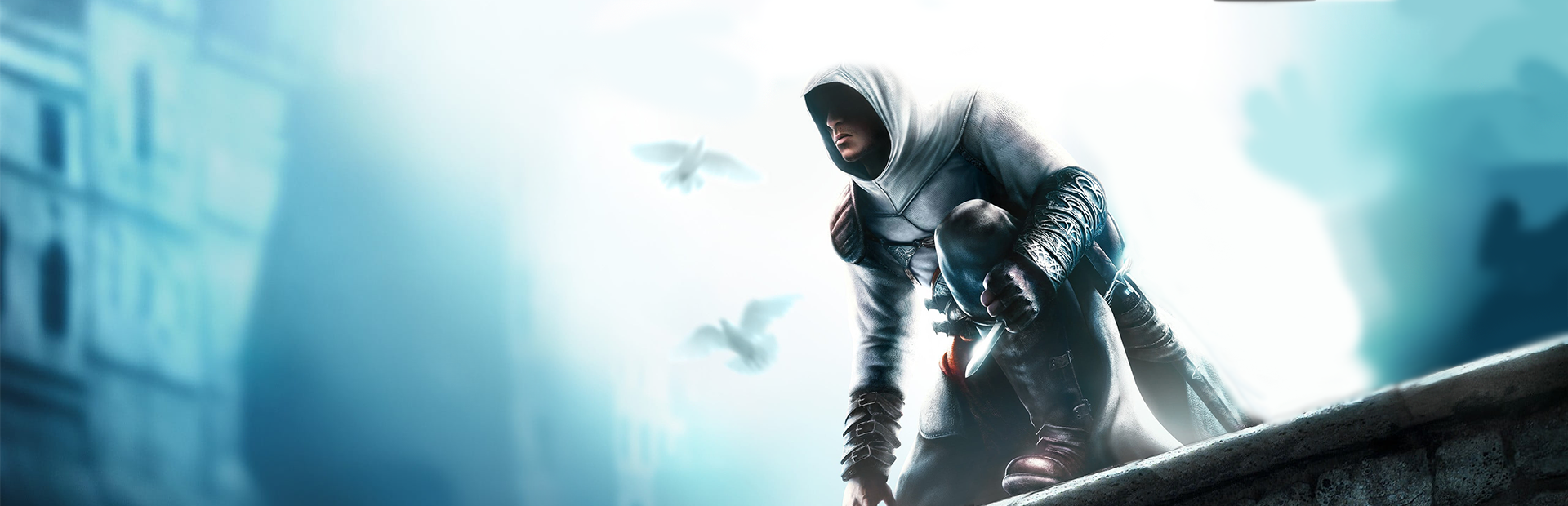 Assassin's Creed: Bloodlines - SteamGridDB