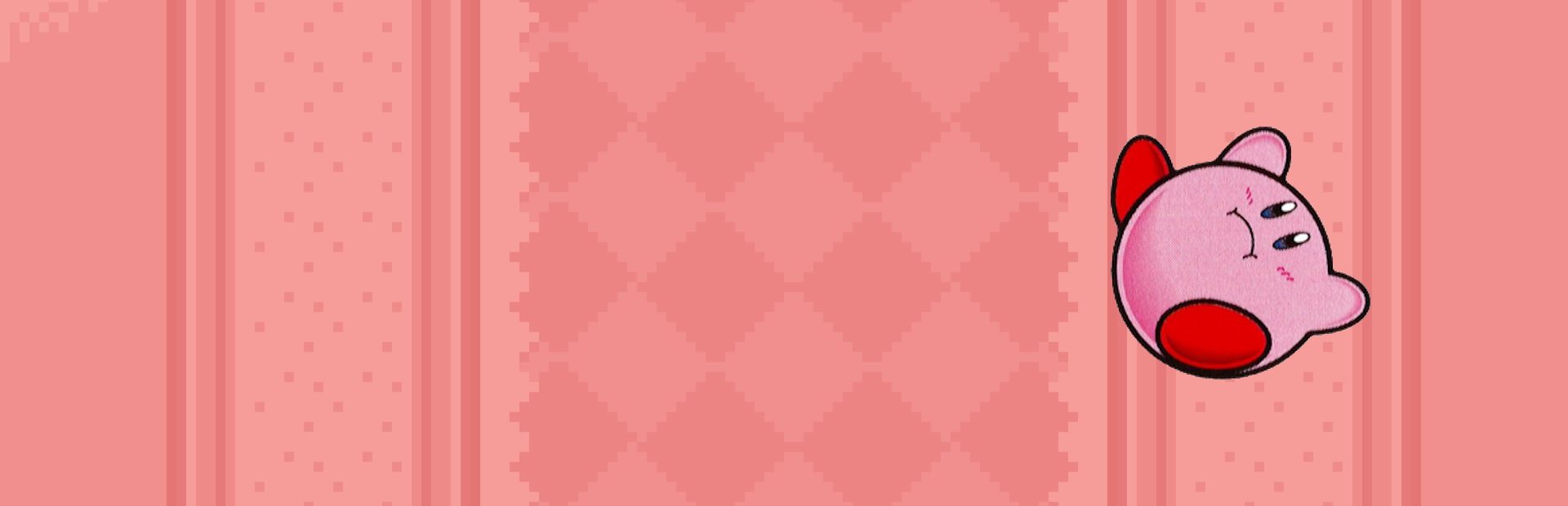 Kirby Tilt 'n' Tumble