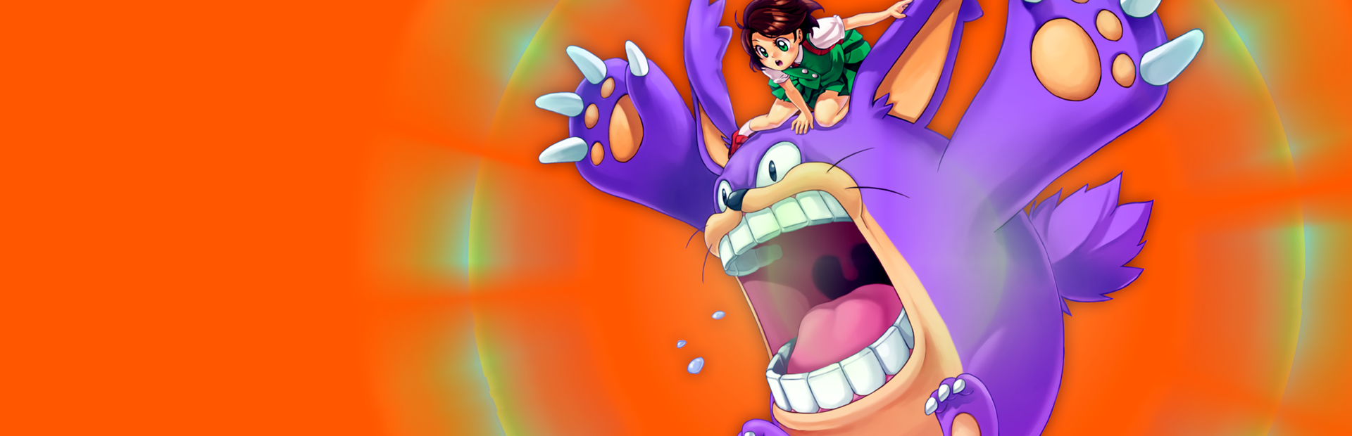 Waku Waku 7 - SteamGridDB