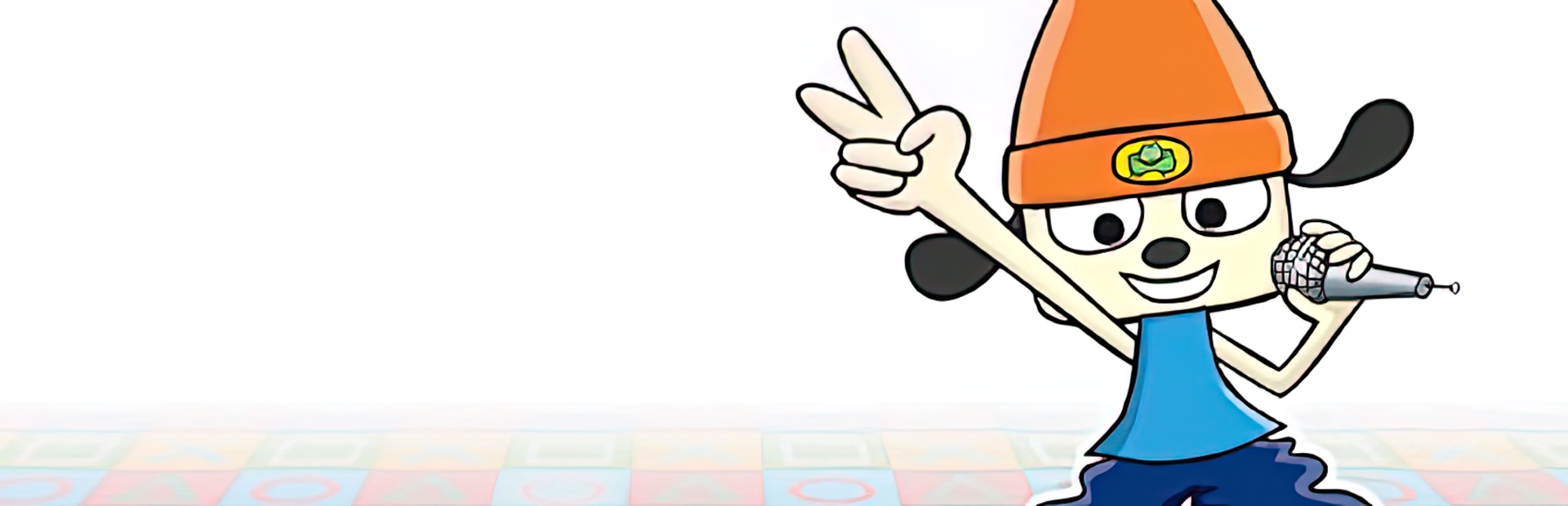 Parappa the Rapper 2 - SteamGridDB