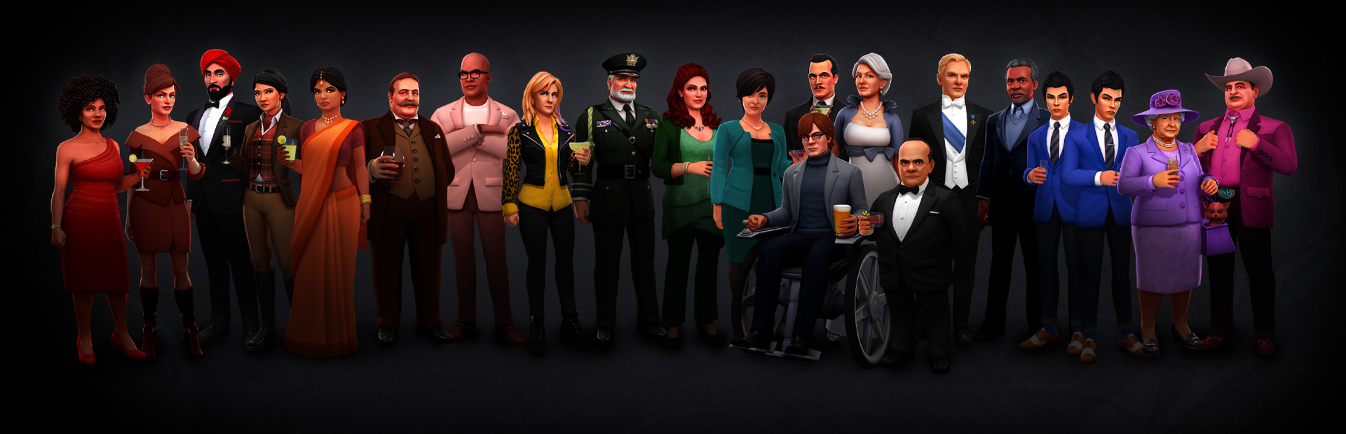 SpyParty cover