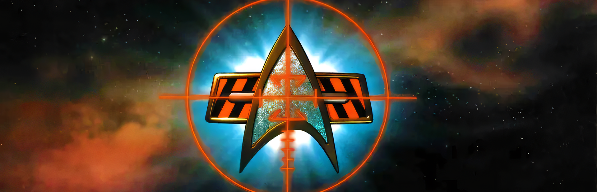 Star Trek: Voyager - Elite Force cover