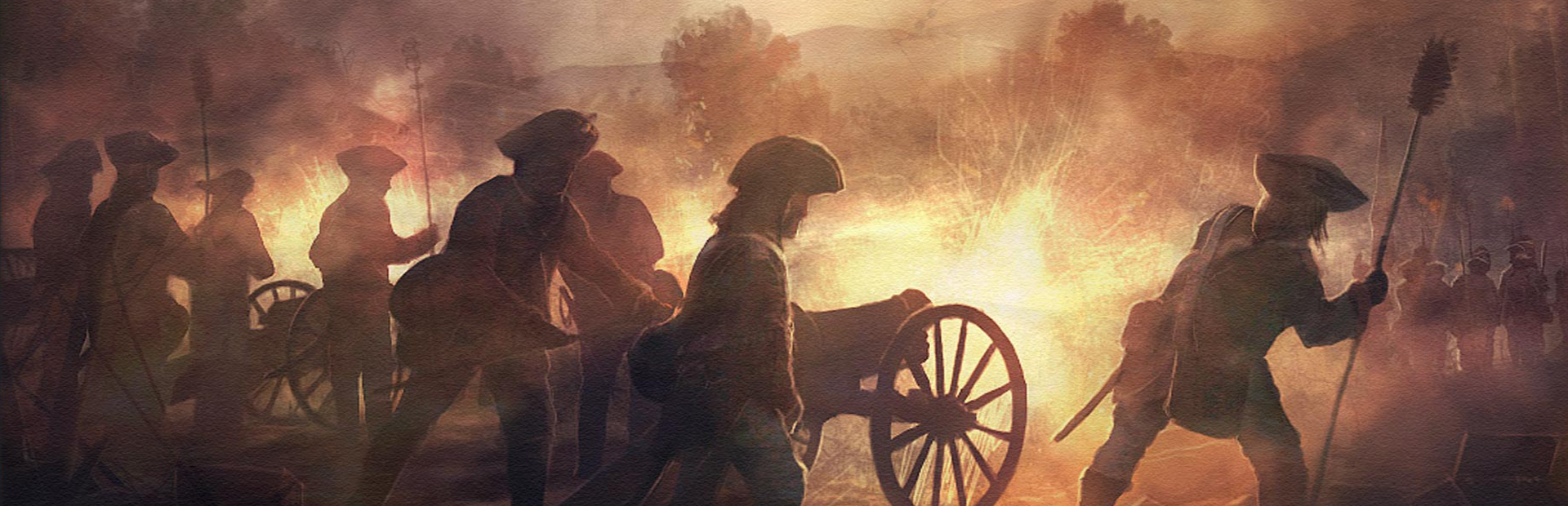 Empire: Total War cover