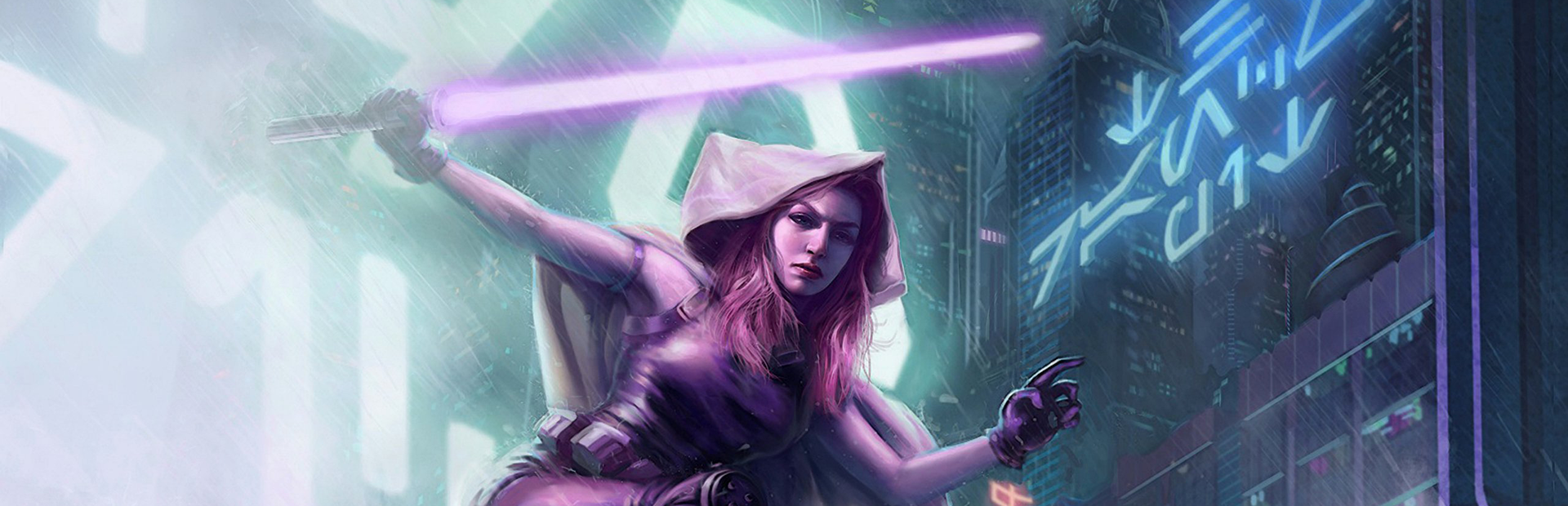 Star Wars: Jedi Knight - Mysteries of the Sith cover