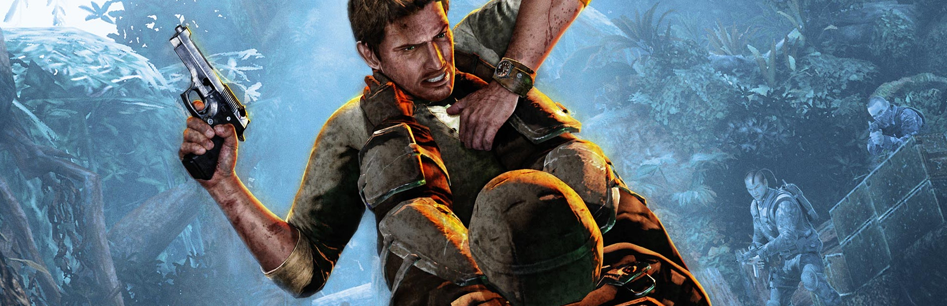 Uncharted 2: Among Thieves | PS3
