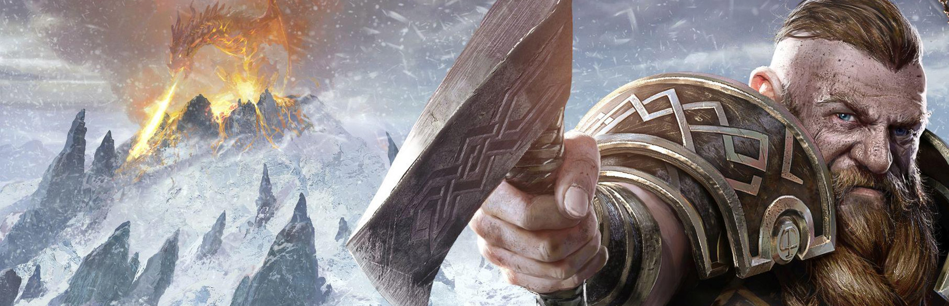 Might & Magic Heroes VII: Trial by Fire cover