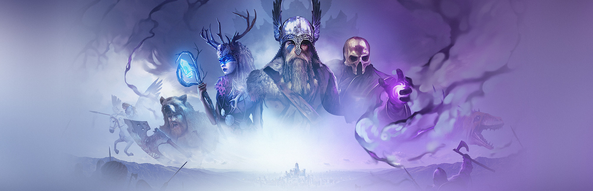 Fantasy General II cover