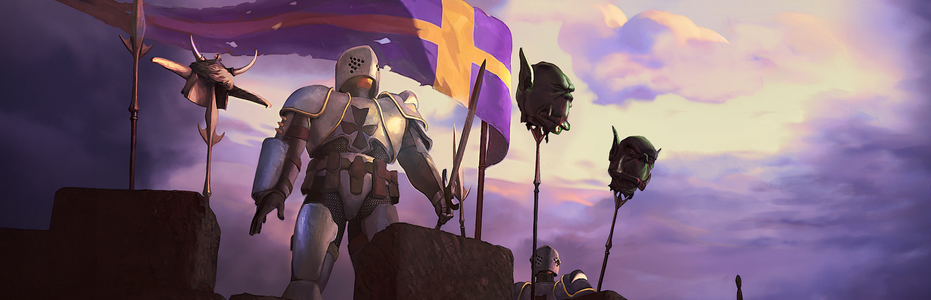 Warcraft II Remastered cover