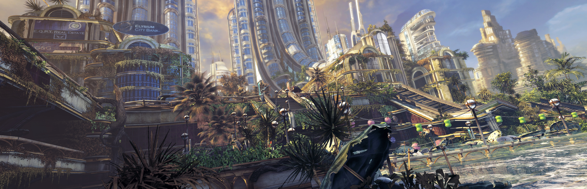 Bulletstorm cover