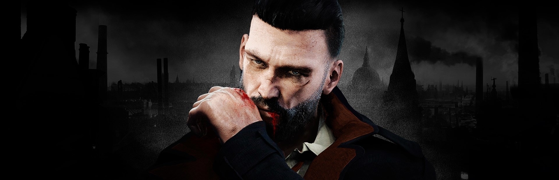 Vampyr - PS4