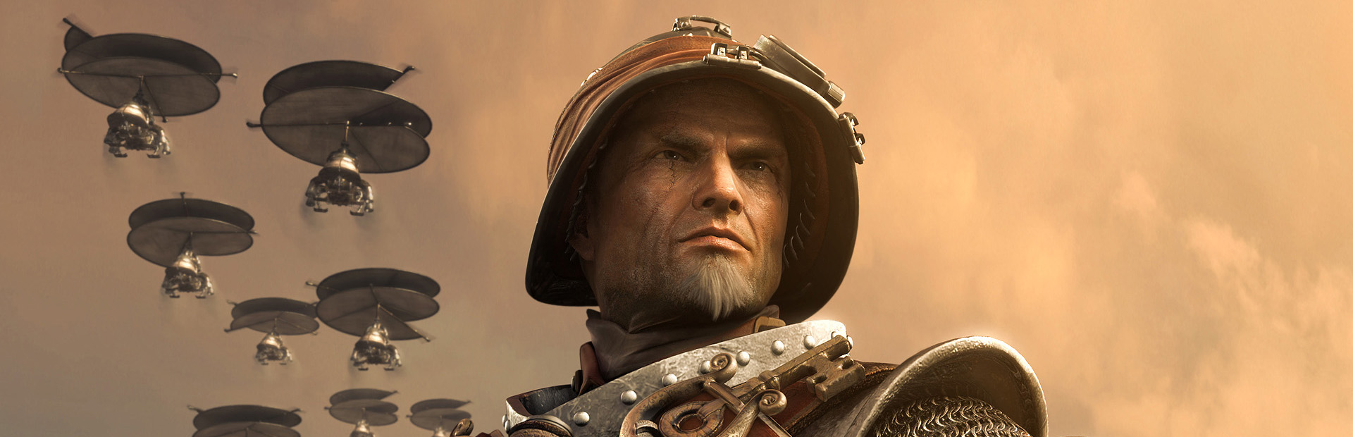 Rise of Nations: Rise of Legends cover