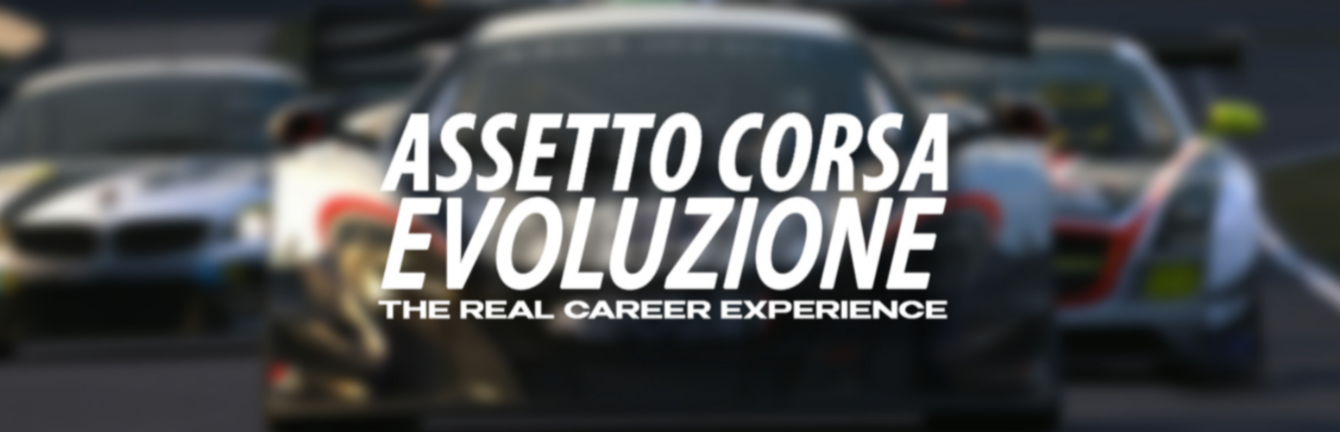 Assetto Corsa - SteamGridDB