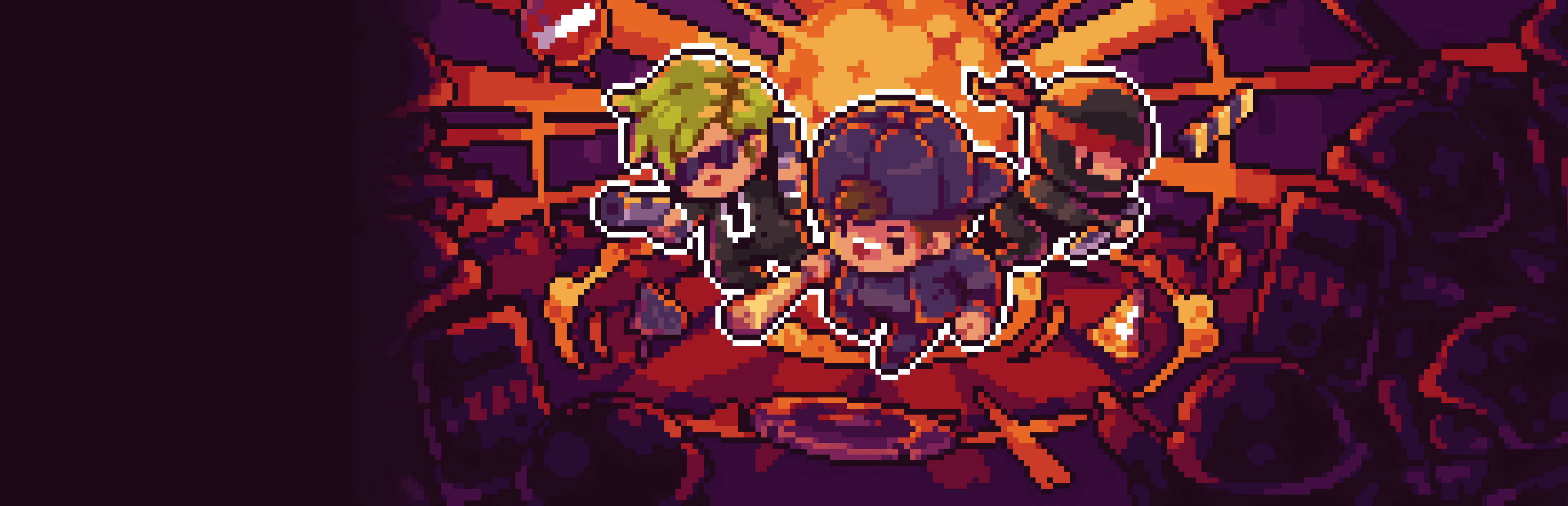 Streets of Rogue cover