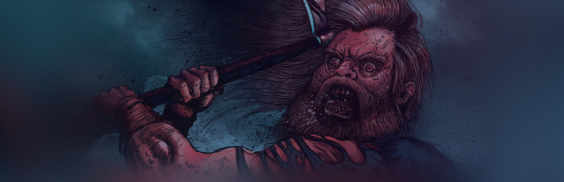 Ancestors Legacy cover