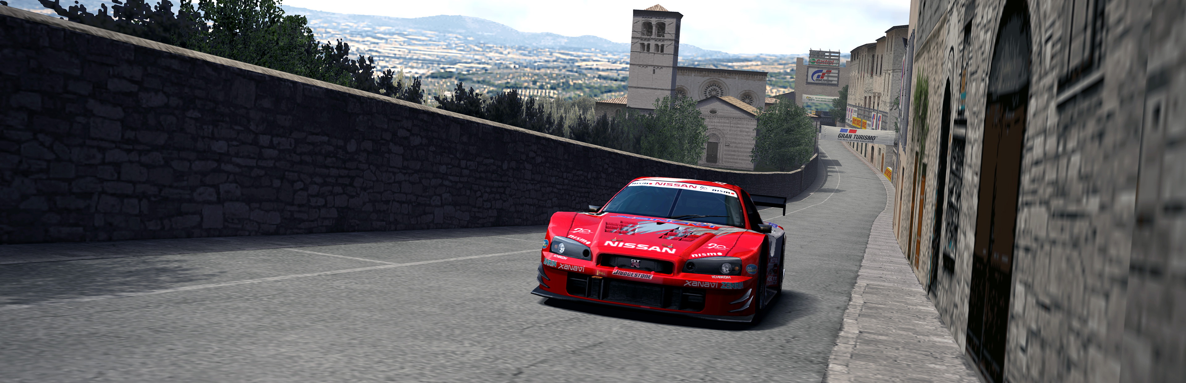 Gran Turismo 5 - SteamGridDB