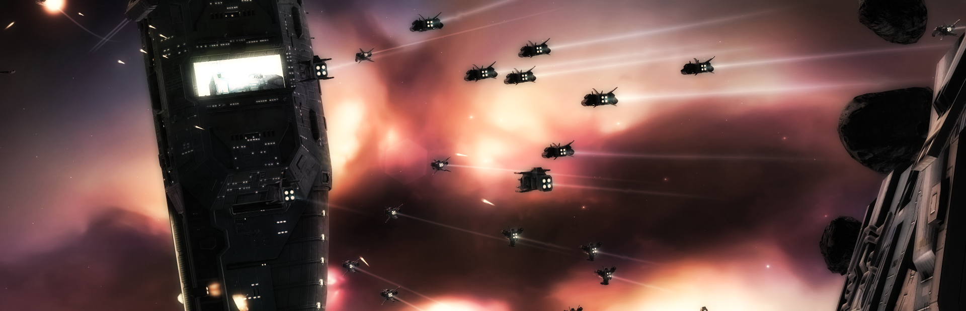 Homeworld Remastered Edition cover