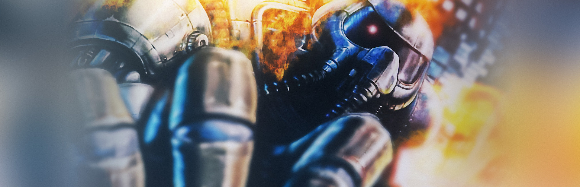 X-COM: Enforcer cover