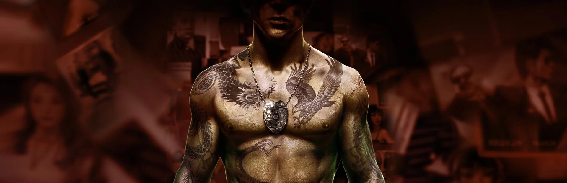 Sleeping Dogs | Xbox 360