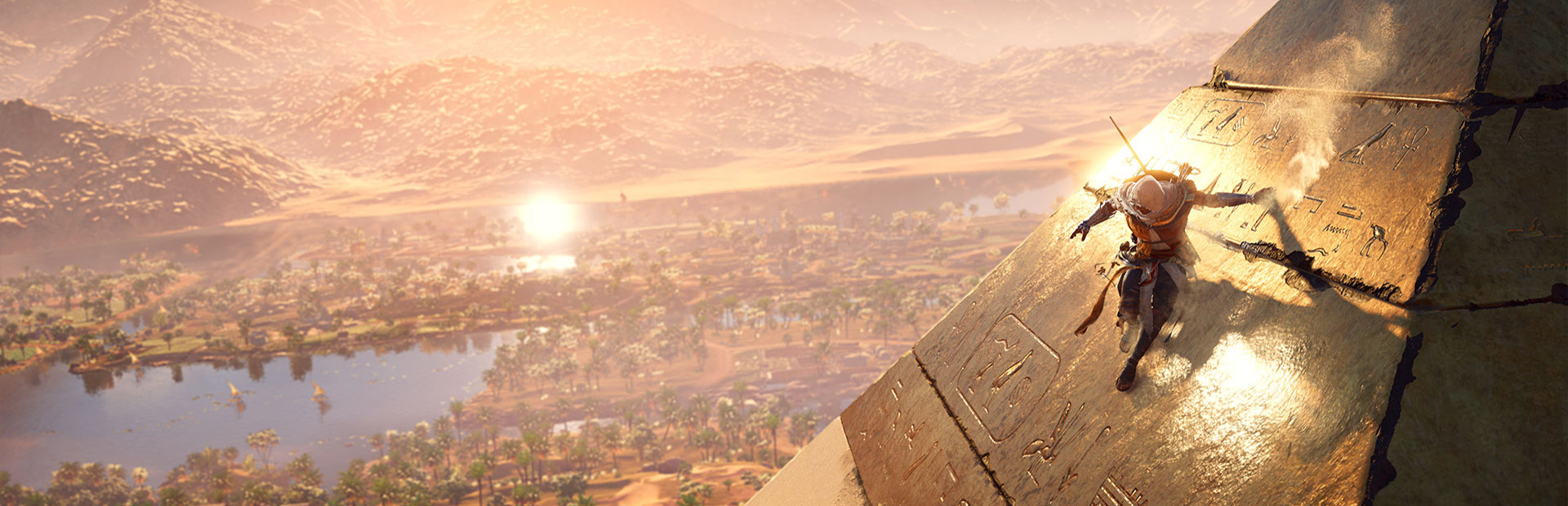 Assassin's Creed Origins - SteamGridDB