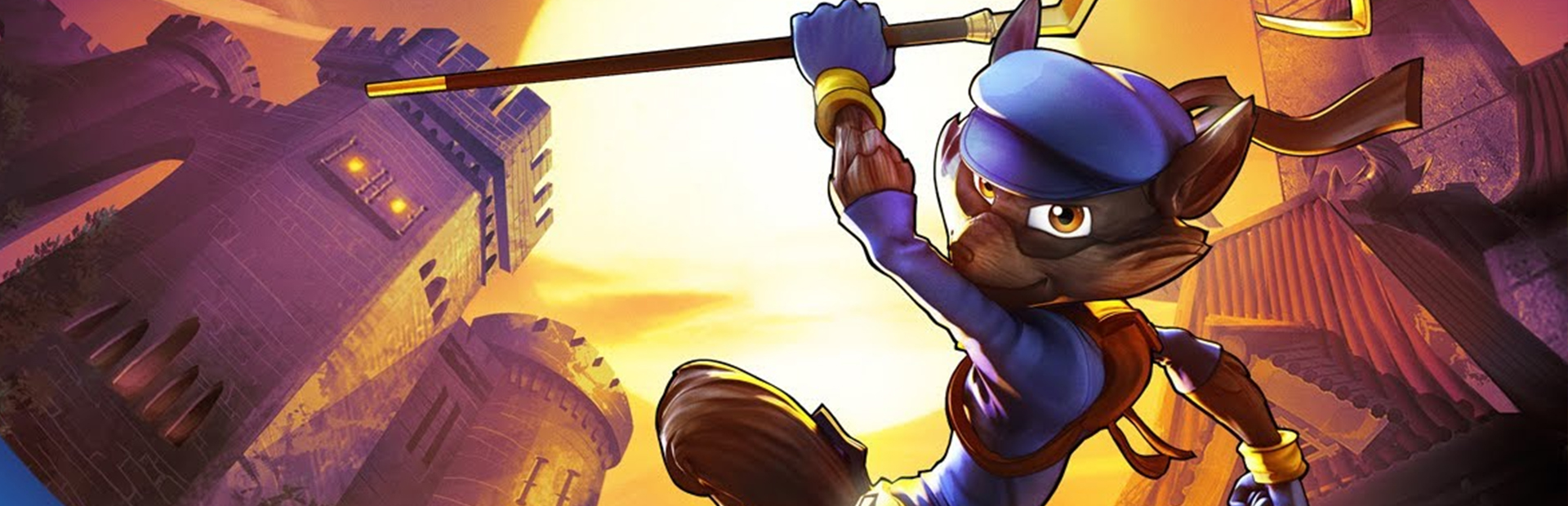 Sly Cooper: Thieves In Time