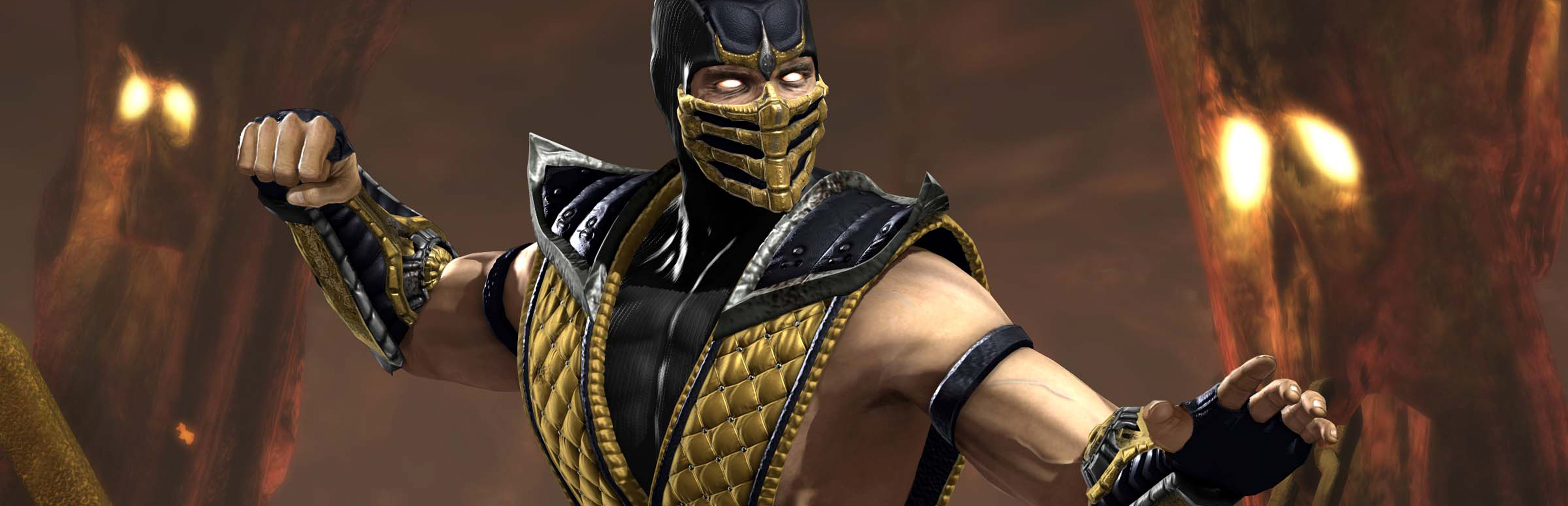 Mortal Kombat vs. DC Universe | PS3