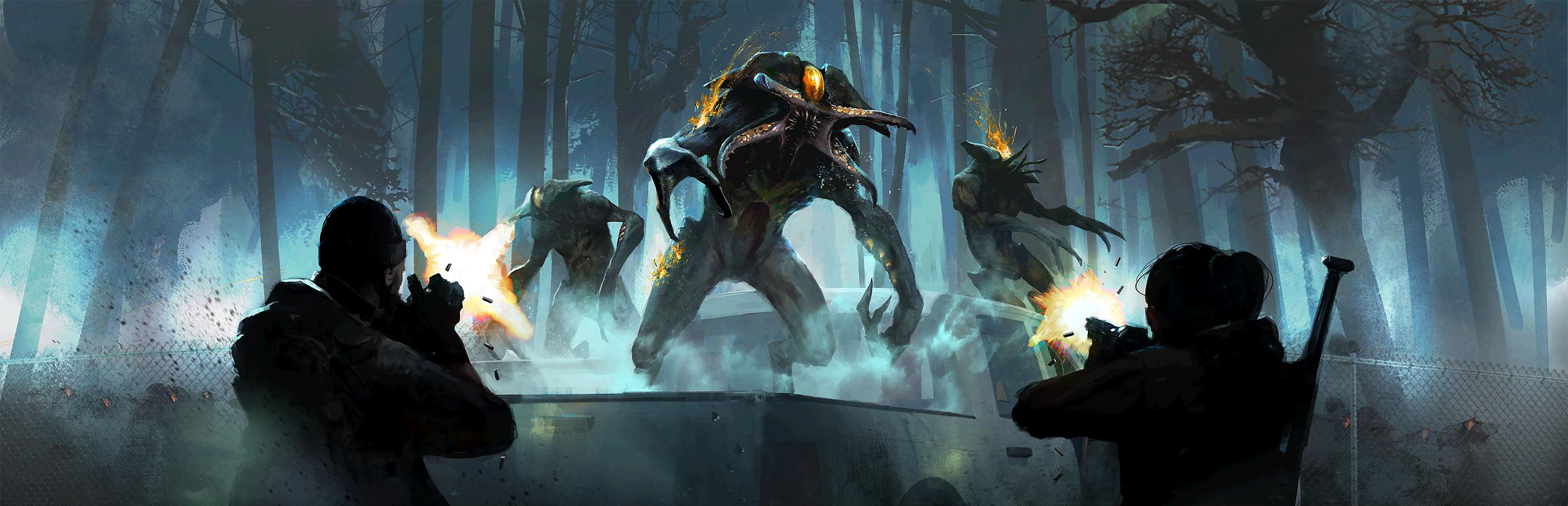 Earthfall cover