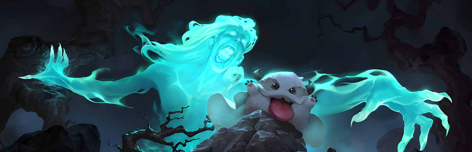 Legends of Runeterra cover