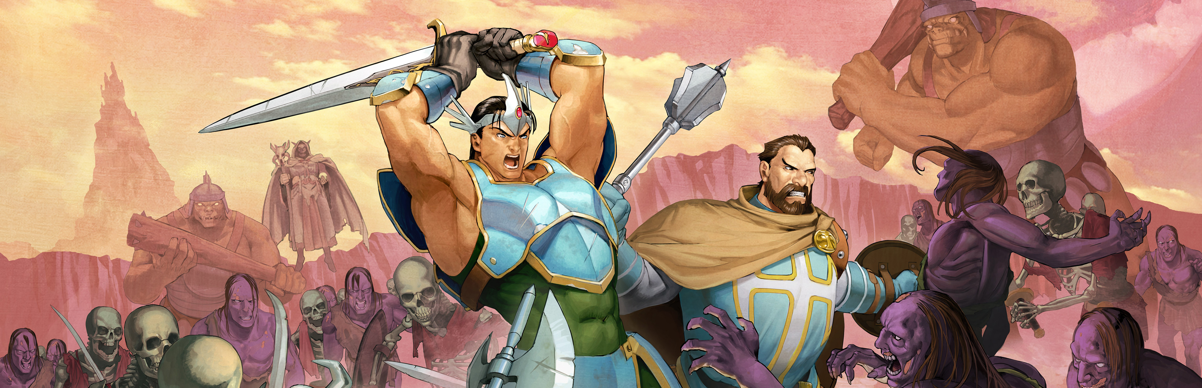 Dungeons & Dragons: Chronicles of Mystara
